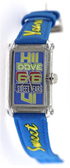 Orologio sweet years uomo hotsell